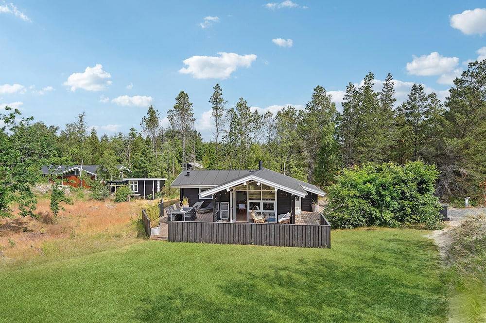 Casa vacanza a Ålbæk a partire da 213€ a notte