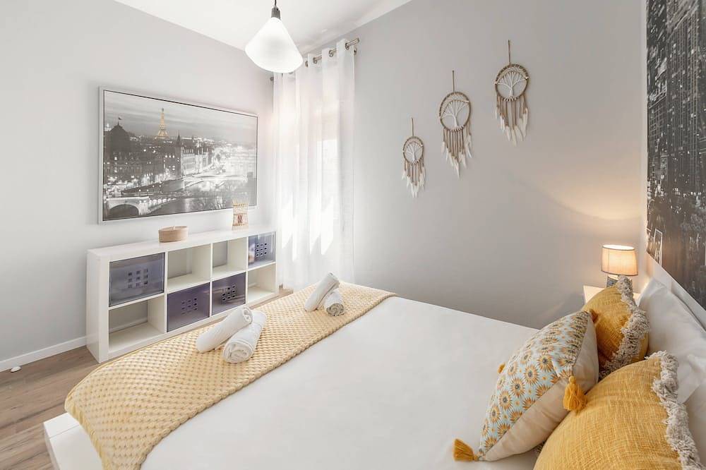 Entire apartment, Consolação Beach Villa in Peniche, Leiria District
