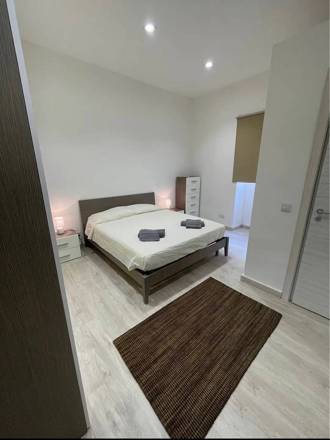 Ganze Wohnung, Apartment im Herzen von Malta in Msida, Insel Malta