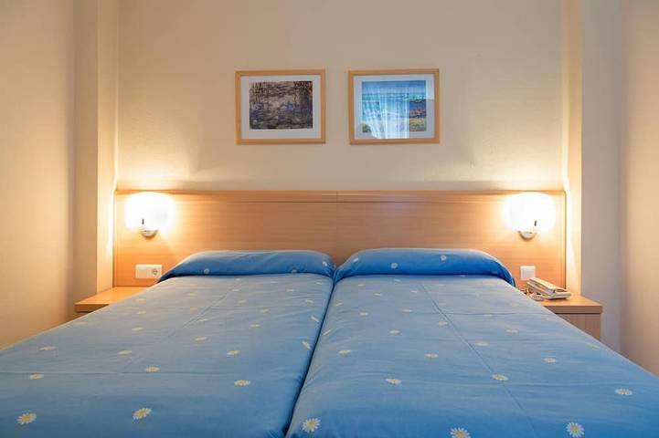 Ganze Wohnung, Apartamento Los Arces Estándar in Arnuero, Kantabrische Küste