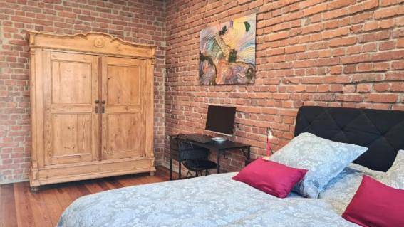 Ganze Wohnung, One-Bedroom Apartment in Lötzbeuren, Bernkastel-Kues & Umgebung