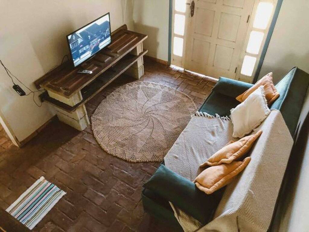 Fazenda Bonanza in Minas Gerais