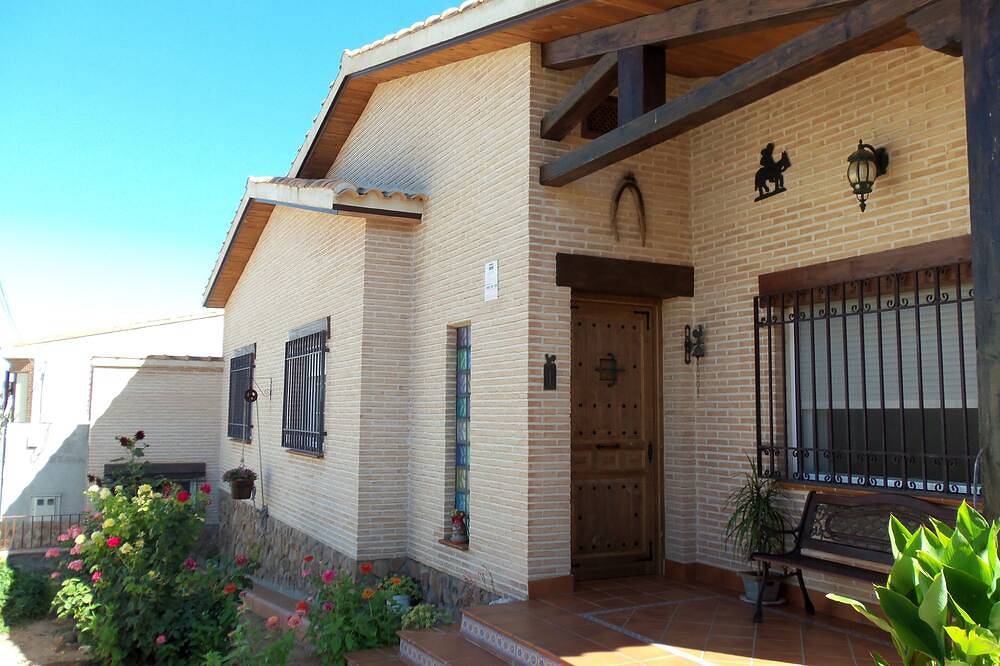 Vivencias casa rural in Camuñas, Provincia de Toledo