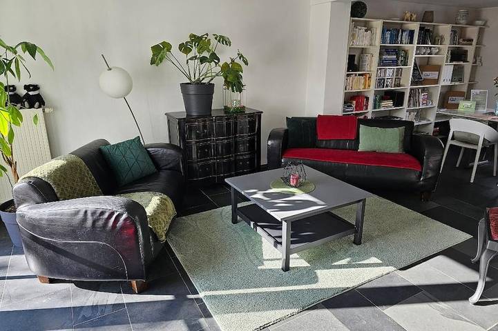 Ferienwohnung für 4 Personen in Selb