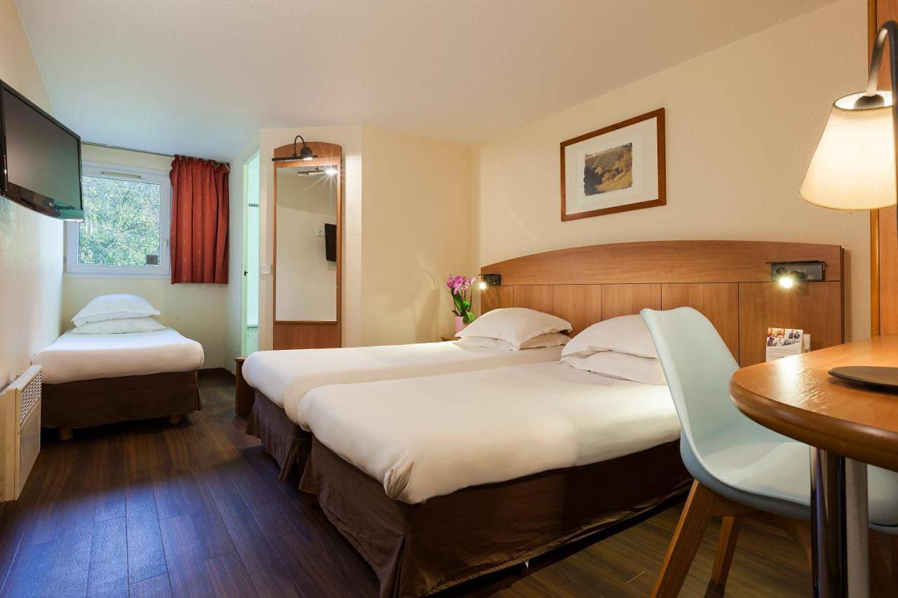Comfort Hotel Amiens Nord in Amiens, Région d'Amiens