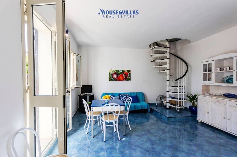 House&Villas - Casa Falconara in Spiaggia di Eloro, Lido di Noto