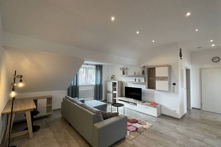 Appartement de vacances pour 4 personnes à Feucht