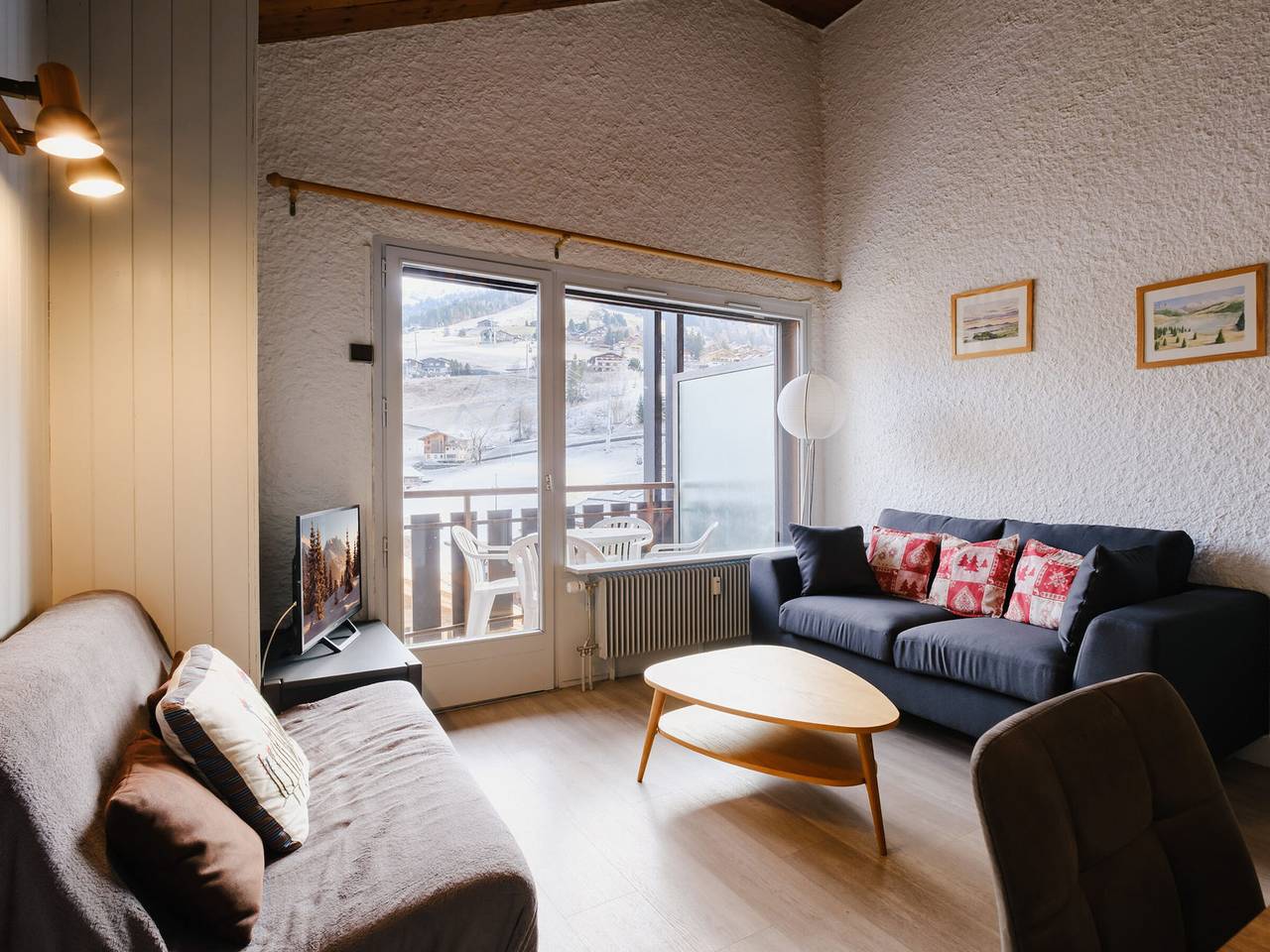Photo : Appartement de vacances
