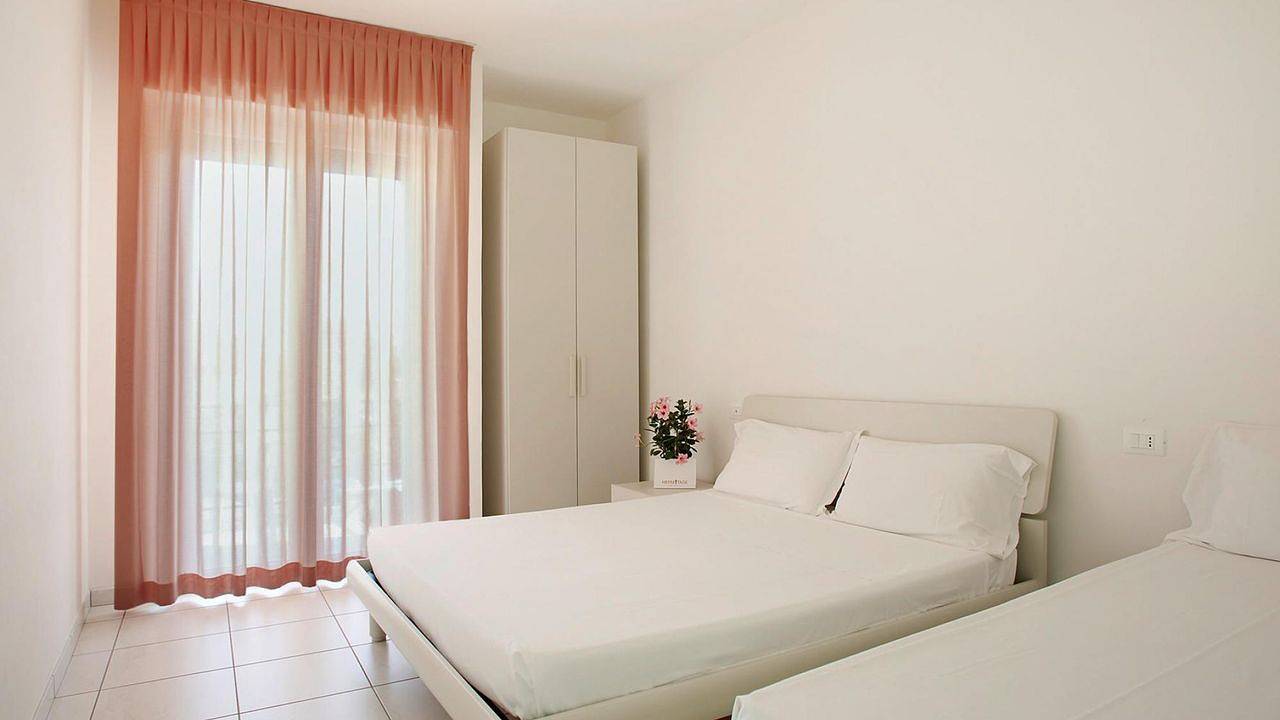 Apartamento vacacional entero, Ferienwohnung für 5 Personen (26 m²) in Pietra Ligure in Pietra Ligure, Pietra Ligure Municipio