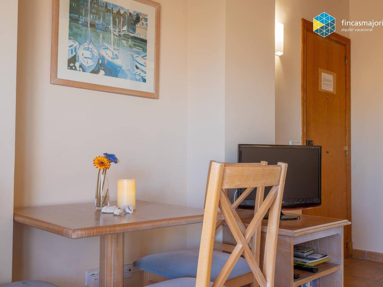 Apartamento Bonanza, foto 6