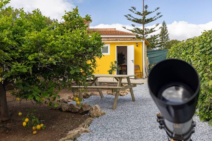 Apartamento de vacaciones para 1 personas, Se admiten mascotas - 1