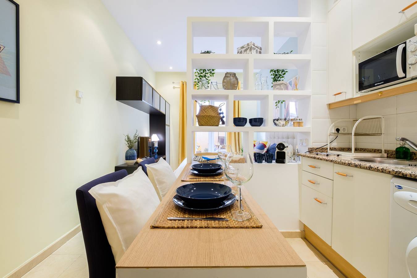 Ganzes Studio, Apartamento en Malasaña in Centro (Madrid), Madrid