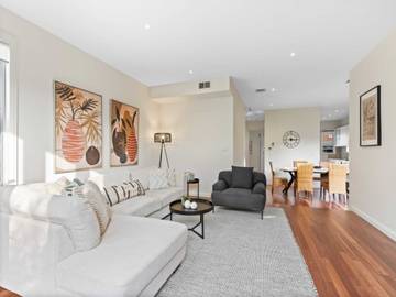 Location De Vacances pour 4 Personnes dans Melbourne, Ville de Maribyrnong, Photo 4