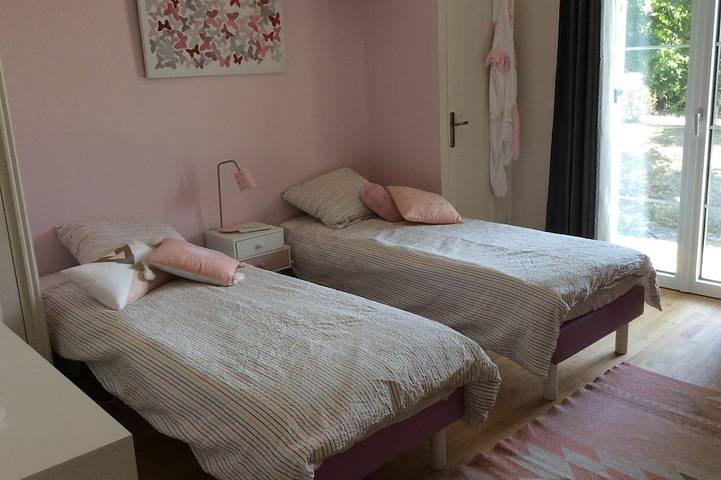 Location de vacances pour 8 personnes, avec terrasse et jardin à Allas-les-Mines - 3