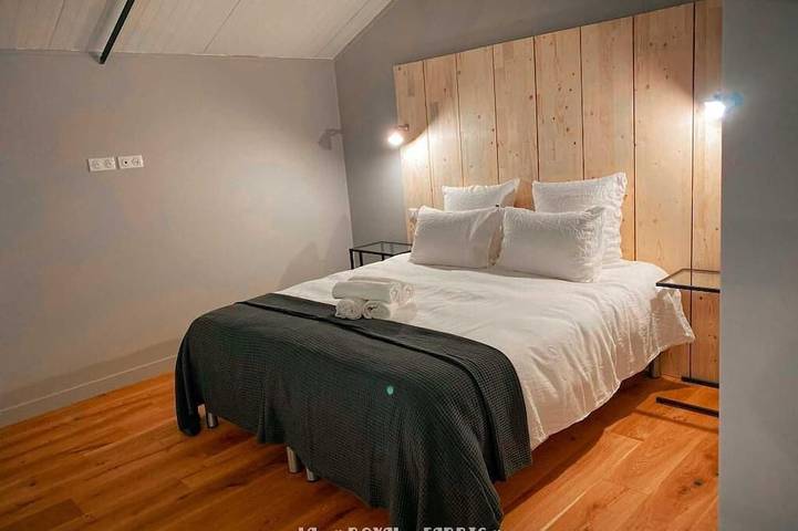 Gîte pour 6 personnes à Objat - 4