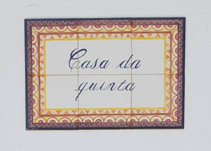 Casa de vacaciones para 2 personas, con jardín además de vistas y piscina en Lisboa y alrededores - 2