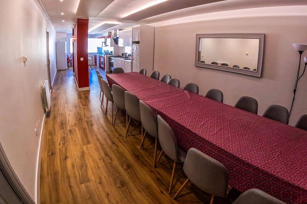 Chalet Rosa De Neu 121- 17 pax- pistes--008054- Pas de la Casa in Pas de la Casa, Grandvalira