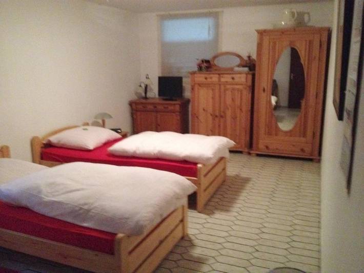 Chambre d’hôte pour 2 personnes à Düsseldorf - 4