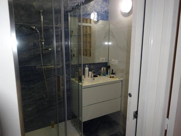 Gîte pour 2 personnes, avec piscine ainsi que vue et terrasse, animaux acceptés à Cazères - 2