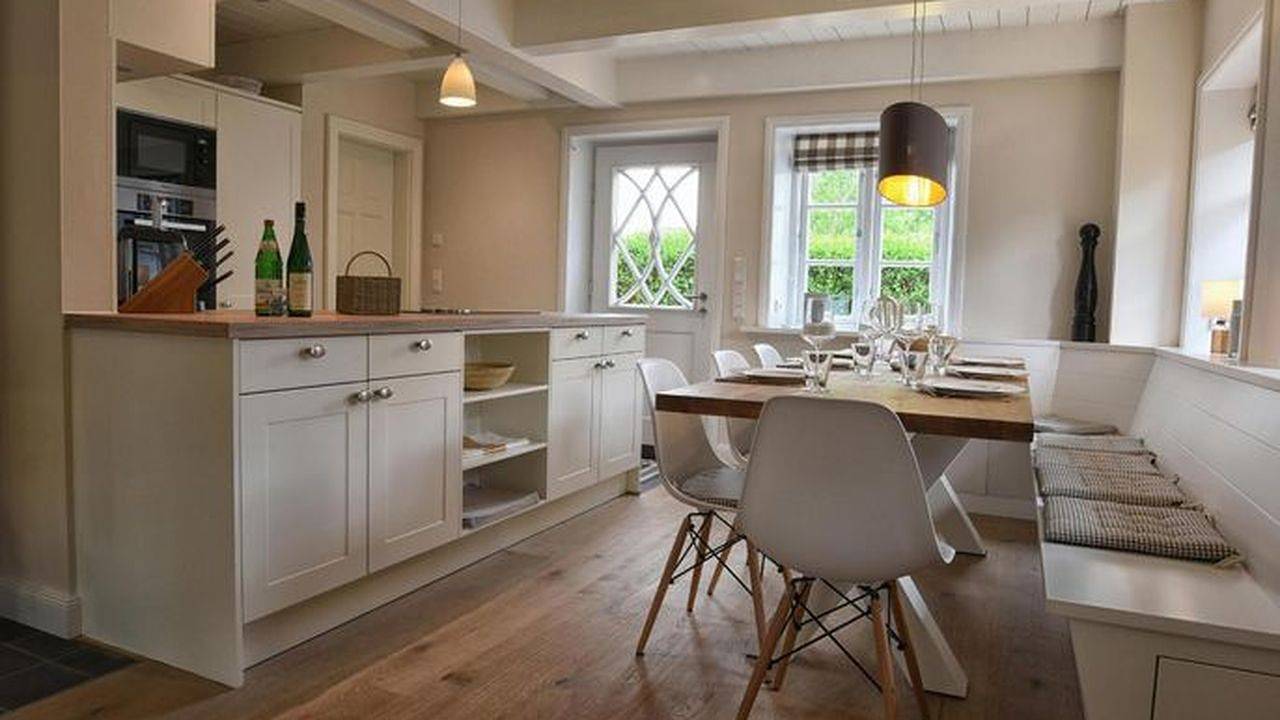 Ferienhaus für 6 Personen (150 m²) in Wyk auf Föhr in Wyk auf Föhr (Stadt), Wyk auf Föhr