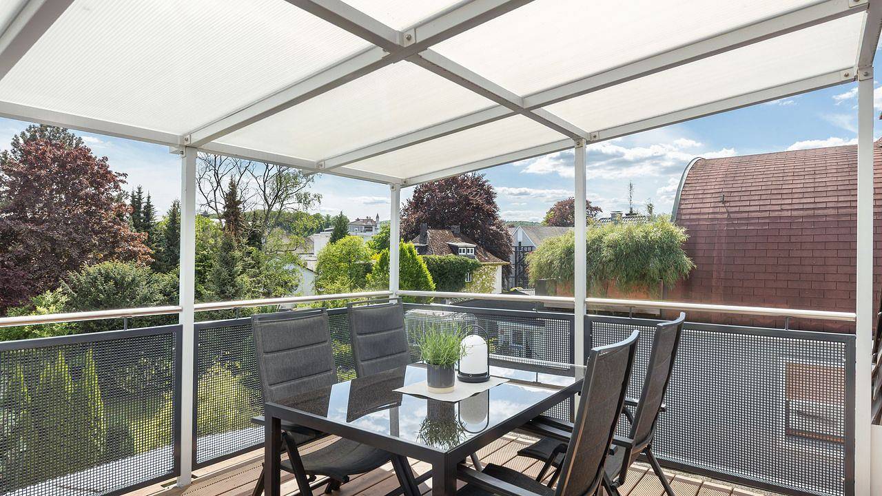 Apartamento vacacional entero, Ferienwohnung für 4 Personen (65 m²) in Arnsberg in Arnsberg, Hochsauerlandkreis