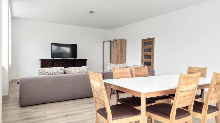 Ferienwohnung für 4 Personen, mit Ausblick in Loreley - 4