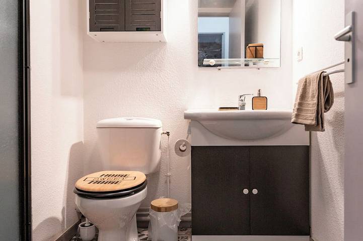 Ferienwohnung für 4 Personen in Lourdes - 4