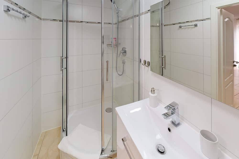 Ganze Wohnung, Studio Apartment , 33m2 in Bad Homburg vor der Höhe, Bad Homburg