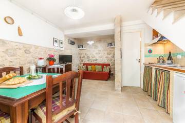 Holiday Apartment for 2 People in Scicli, Ragusa Province, Photo 1
