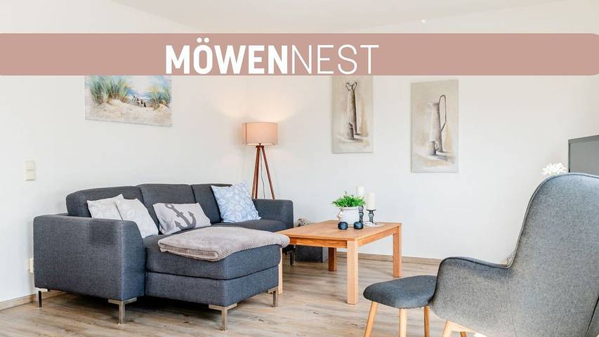 Ferienhaus für 4 Personen, mit Garten in Langballig und Umgebung