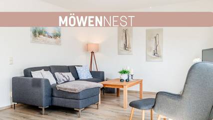 Ferienhaus für 4 Personen, mit Garten in Flensburger Förde