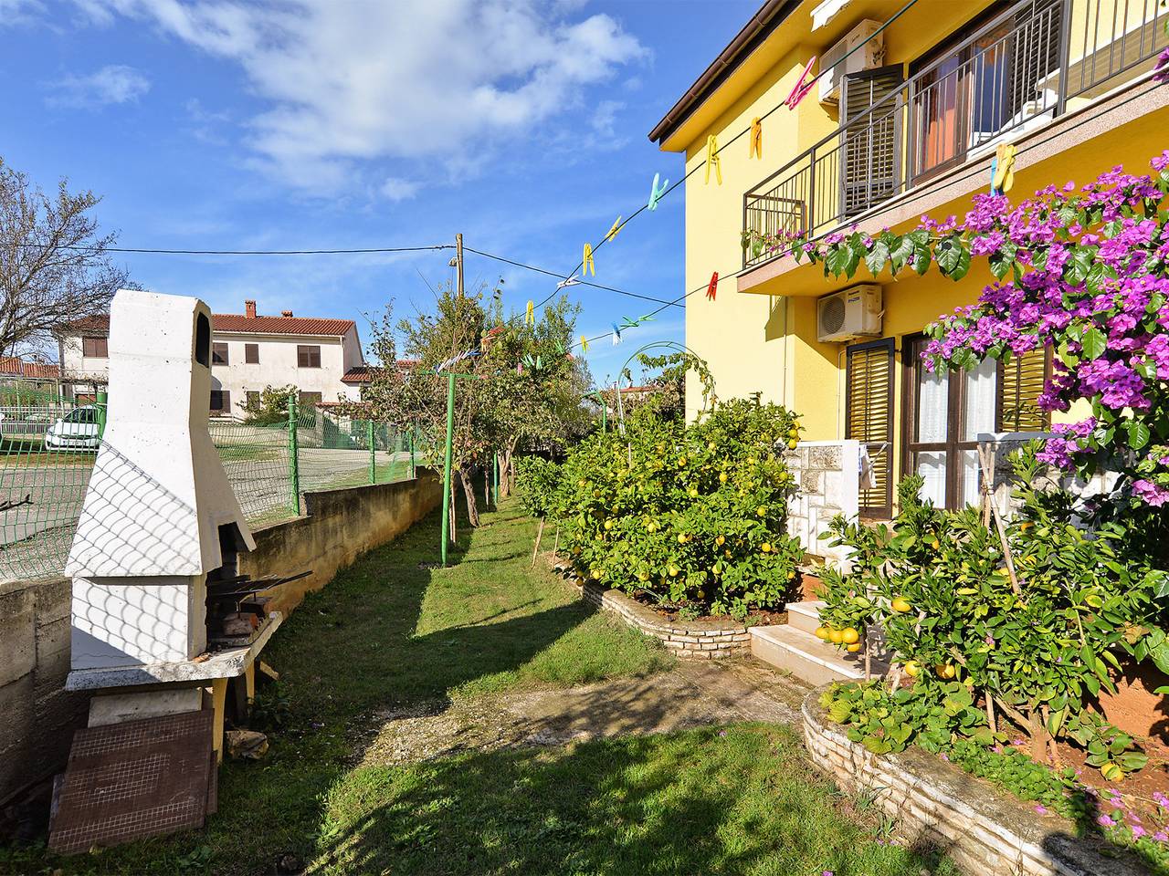 Appartamento vacanze a Pula Croazia a partire da 152€ a notte