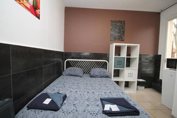 Chambre d’hôte pour 2 personnes à Saint-Denis - 2