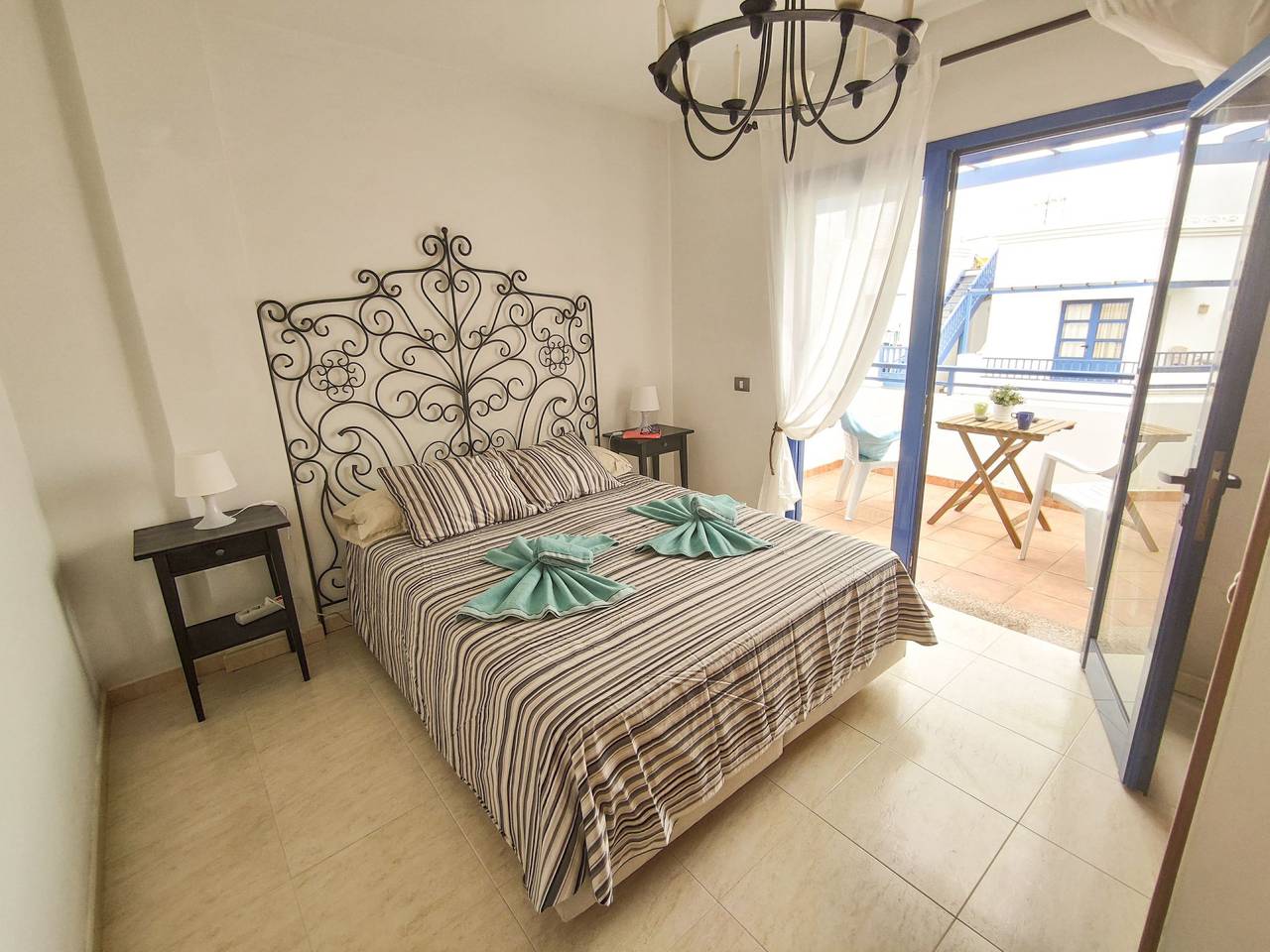 Apartamento entero, Haus Machin in Famara, Teguise