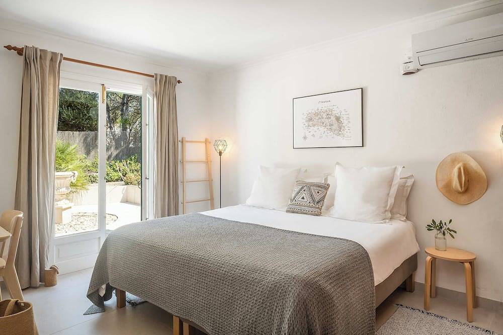 Villa Raia - modernisierte und voll ausgestattete 5-Bett-Villa in der Nähe von Strand und Restaurants in Binibeca, Sant Lluís