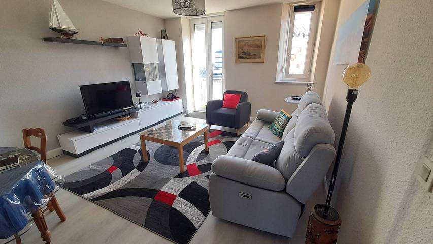 Apartamento de vacaciones para 4 personas - 1