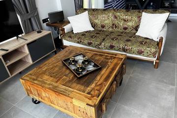 Villa für 6 Personen in Marmaris, Provinz Muğla, Bild 3