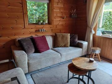 Bungalow voor 5 Personen in Nunspeet, Veluwemeer, Afbeelding 4