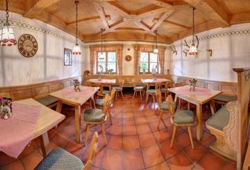 Bnb für 4 Personen in Inzell, Bayerische Alpen, Bild 2