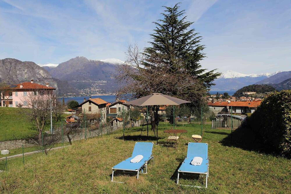 Entire apartment, Barbara elegant apt, with lift and airco, Bellagio Como Lake in Bellagio, Comune di Bellagio