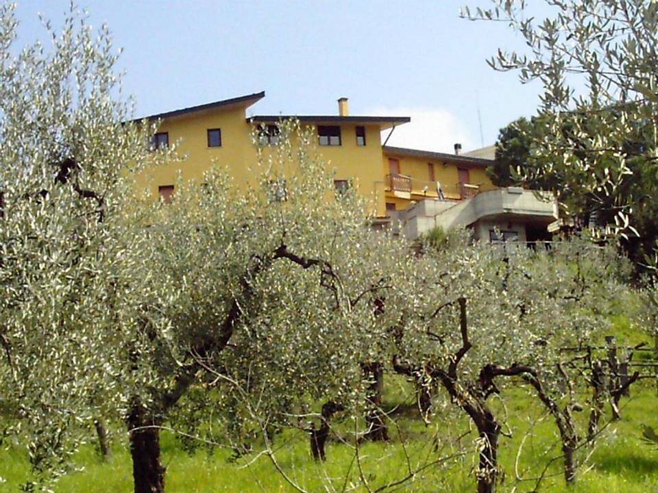 Triple Room in Lanciano, Provincia di Chieti