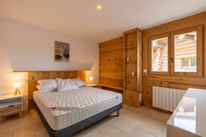 Gîte pour 4 personnes, avec terrasse à Les Angles - 4