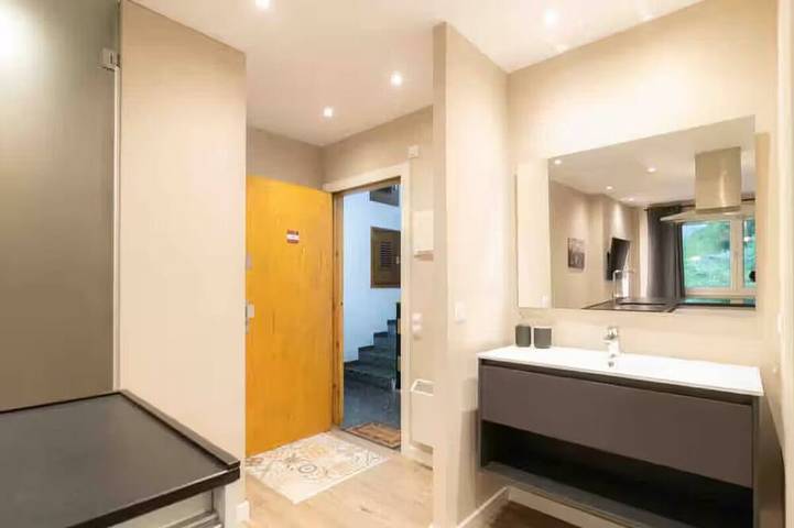 Gîte pour 2 personnes à Soldeu - 2