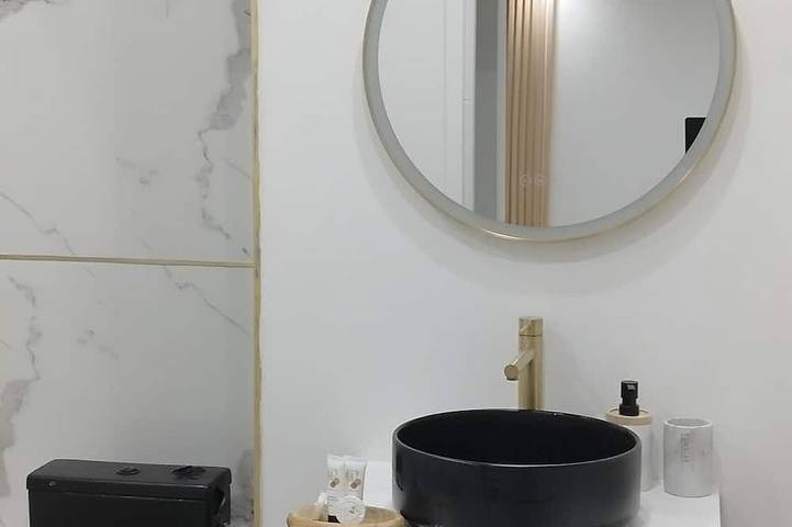 Ganze Wohnung, Apartment for Rent Near Parc Astérix and Cdg in Survilliers, Val-d'Oise