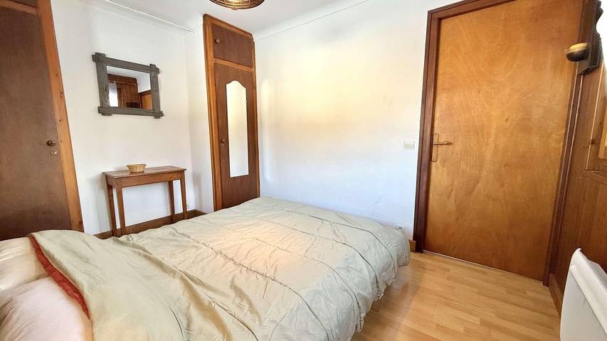 Appartement de vacances pour 5 personnes, avec balcon - 1
