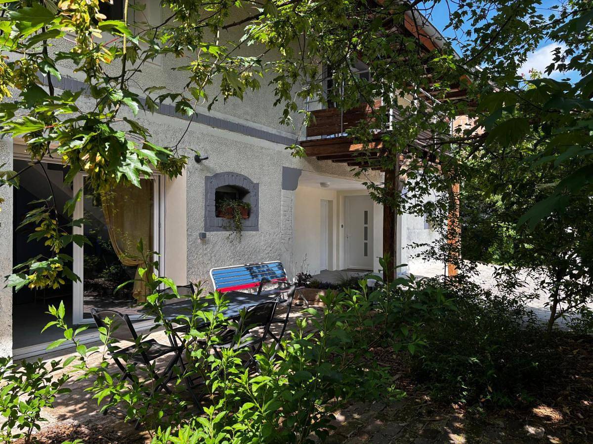 Appartement entier, La grange de Sophie in Berstett, Région de Strasbourg