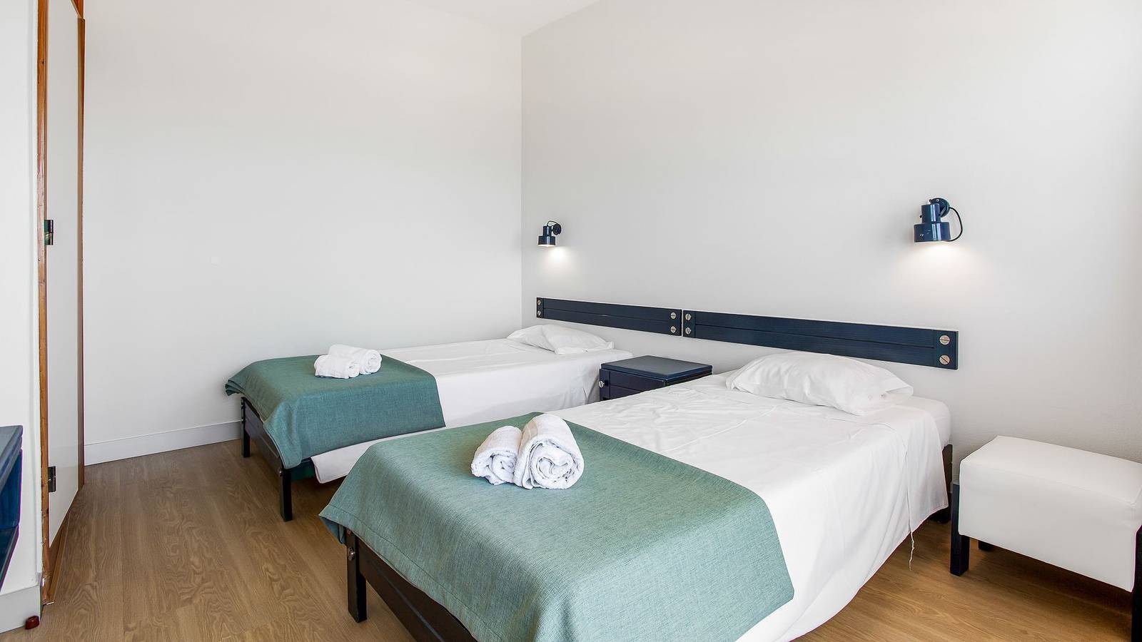 Vakantieappartement voor 4 personen met uitzicht op zee, foto 7