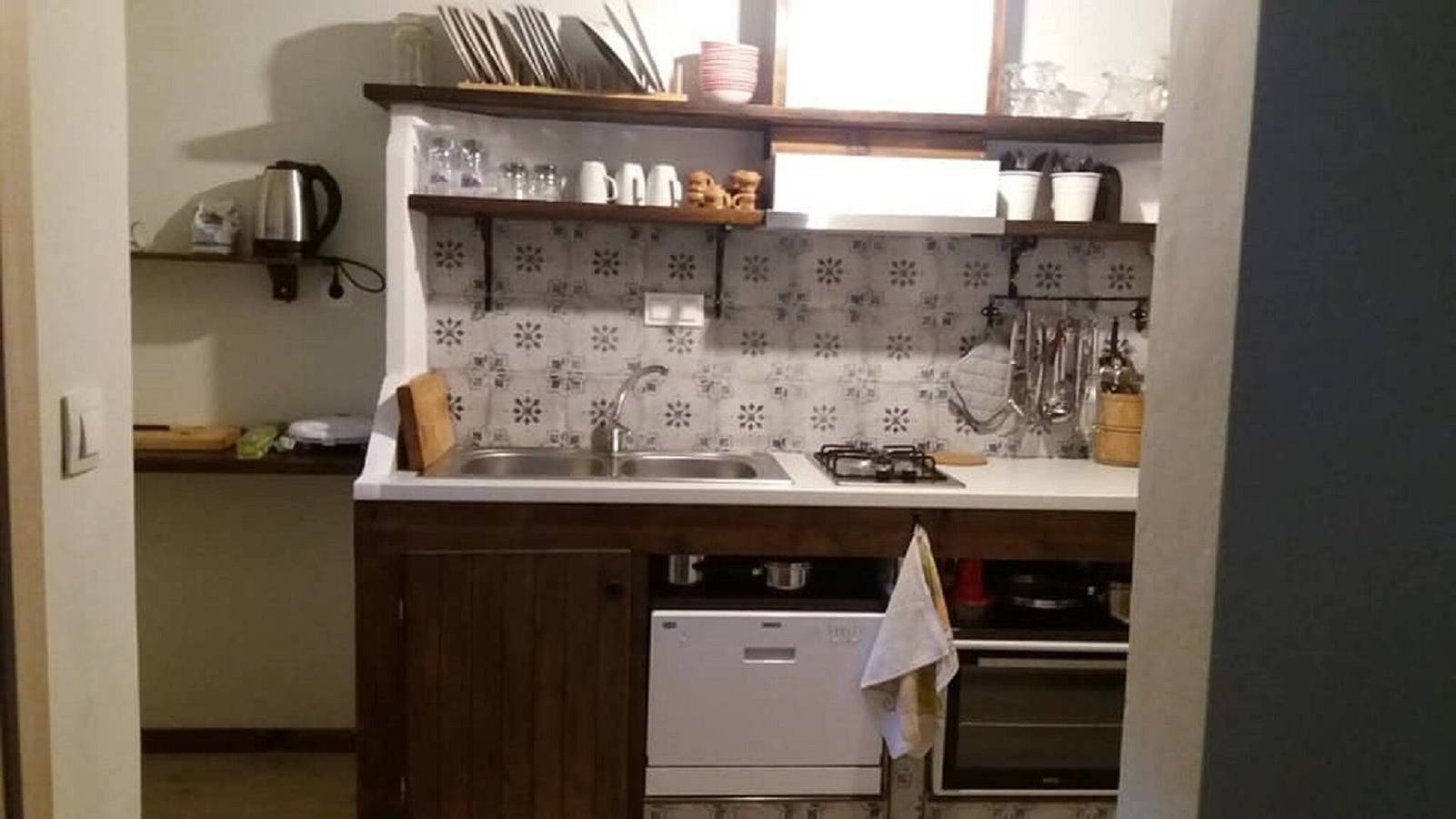 Cały apartament, Beautiful Petrino 1880 in Agios Nikolaos Chalkidiki, Półwysep Sithonia