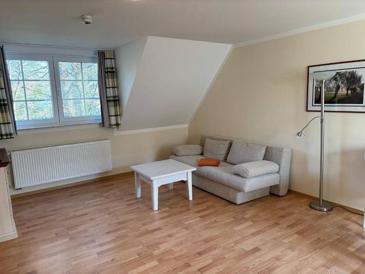 BnB für 7 Personen, mit Garten und Ausblick in Brandenburg - 4