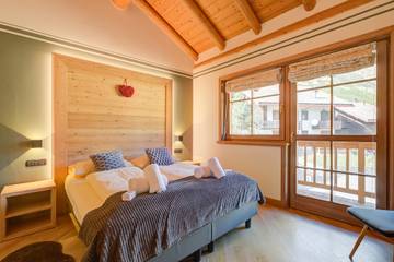 Agriturismo per 5 Persone in Livigno, Alpi di Livigno, Foto 4